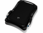 Silicon Power Armor A30 externí pevný disk 2000 GB Černá