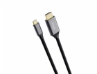 TRUST Kabel USB-C na HDMI, UHD 4K, 20m