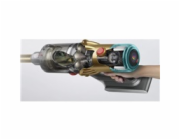 Dyson V12 Detect Slim Absolute 2023 Gold