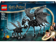 LEGO Harry Potter Rodina Thestralů (76458)