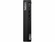 Lenovo ThinkCentre M70q Gen 5 Intel® Core™ i7 i7-14700T 16 GB DDR5-SDRAM 512 GB SSD Windows 11 Pro Mini PC Černá