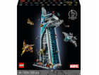 LEGO MARVEL 76269 Věž Avengers