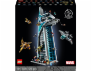 LEGO MARVEL 76269 Věž Avengers