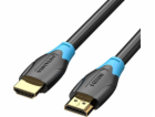 Vention AACBI HDMI kabel 3 m HDMI Typ A (standardní) Černá