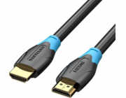 Vention AACBI HDMI kabel 3 m HDMI Typ A (standardní) Černá