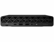 HP ProDesk 4 G1i AI PC Intel Core Ultra 7 265T 16 GB DDR5-SDRAM 1 TB SSD Windows 11 Pro Mini PC Černý