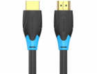 Vention AACBK HDMI kabel 8 m HDMI Typ A (standardní) Černá