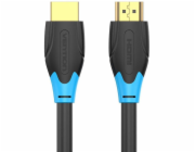 Vention AACBK HDMI kabel 8 m HDMI Typ A (standardní) Černá