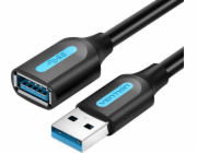 USB 3.0 prodlužovací kabel Vention 1 m