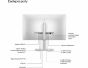 HP EliteStudio 8 AiO G1i Ultra 5 235 23.8"FHD Touch IPS 300nits LBL AG 16GB DDR5 5600 SSD512 Intel Graphics Cam 5MP W11Pro 3Y OnSite