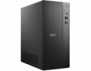 DELL ECT1250 Intel® Core™ i5 i5-14400 16 GB DDR5-SDRAM 512 GB SSD Windows 11 Pro Tower PC Černá