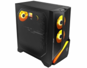 MSI MPG Infinite Z3 9NVRR7-620EU Ryzen 7 9700X 32GB DDR5 SSD1TB GeForce RTX 5070 Ti SHADOW 3X 16GB AX211 (WIFI 6E) Bluetooth 5.3 850W Win11 Black 2Y