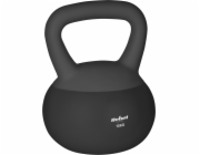 Rebel Kettlebell Soft Kettlebell měkký vinyl 10 kg REBEL ACTIVE
