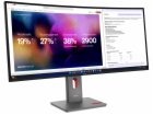 Lenovo ThinkVision/P40WD-40/39,7"/IPS/wUHD/120Hz/4ms/Čern...