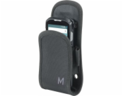 Mobilis Pouzdro na mobilní telefon Mobilis 031009, černé