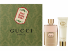 Gucci SET (GUILTY POUR FEMME EDP/S 50ML + TĚLOVÉ MLÉKO 50ML)