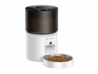 Chytrý dávkovač potravin Rojeco RWSQA60O-3L s kamerou (bílý)