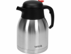 Yato Termoska Jug YG-07013 1,5 l Stříbrná