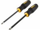 Dewalt DEWALT 2dílné zámečnické šroubováky