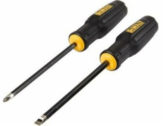 Dewalt DEWALT 2dílné zámečnické šroubováky