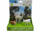 Collecta COLLECTA SADA 3 FARMÁŘSKÝCH ZVÍŘAT V BALENÍ (880...
