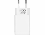 ForCell Nabíječka 1x USB-A 2,4 A (5901737373304)