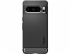 Spigen Rugged Armor, matně černá - Google Pixel 8 Pro