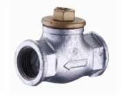 KFA Zpětný ventil z litiny 3/4 192-010-20