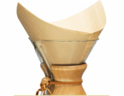 Chemex kávový filtr FSU-100 100 ks.