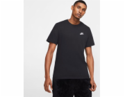 Nike Pánské sportovní tričko černé, velikost S (AR4997 013)