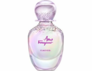 Salvatore Ferragamo Amo Flowerful, EDT 30 ml