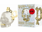 Police Dámský parfém Police To Be Born To Shine pro ženy EDP (40 ml)