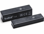 Satel BOČNÍ KONTAKT S TAMPEREM S-4 DG (TMAVĚ ŠEDÁ)