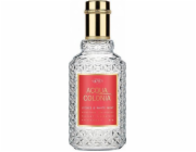 4711 Acqua Colonia Lychee&White Mint EDC 50 ml