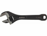 Dewalt ŠVÉDSKÝ NASTAVITELNÝ KLÍČ 200 MM