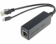 MicroConnect Rozbočovač PoE 5V 2,4A