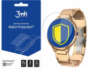 3MK Garett Dámské Karen - Ochrana hodinek 3mk v. ARC+