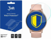 3MK Ochranná fólie 3MK ARC pro hodinky Umidigi Uwatch 3S