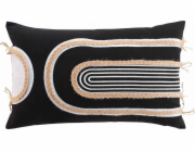 Douceur d`Interieur Dekorativní polštář MILAZZO interiérový design, polybavlna, 30 x 50 cm