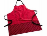 Douceur d`Interieur Kuchyňská zástěra CUISILINE, interiérový design, recyklovaná bavlna