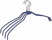 Wenko Ramínka na oblečení SLIM - sada 4 kusů, WENKO