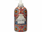 Nesti Dante Villa Sole Chinotto di Amalfi tekuté mýdlo 500ml