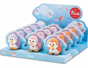 Trudi TRUDI VYSTAVENÍ PTÁCI - 12 KS V AKCI