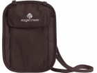 Eagle Creek Peněženka Undercover Neck Mocca