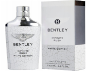 NoName BENTLEY Bentley For Men Infinite Rush White Edition EDT sprej 100ml