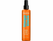 MATRIX MATRIX_Total Results Mega Sleek Iron Smoother Anti-Frizz bezoplachový kondicionér 250ml