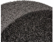 Elite Uhlíkový filtr Aria, černý