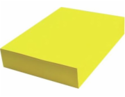 Emerson Papír do kopírky A4 80g žlutý 500 listů