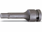 Beta Tools 1/2" Rázový nástrčný klíč s šestihrannou hlavo...