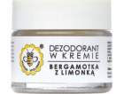 Alkotest MIODOWA MYDLARNIA_ Bergamotový a limetkový krémo...